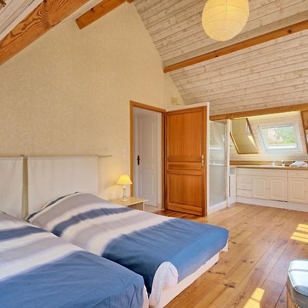 Apartment Prad Nomad - Pim304 By Interhome Piriac-sur-Mer Eksteriør bilde