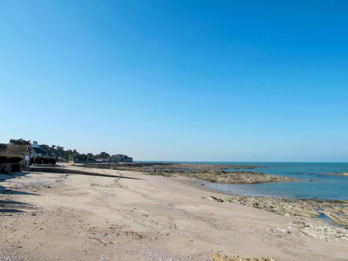 Apartment Prad Nomad - Pim304 By Interhome Piriac-sur-Mer Eksteriør bilde